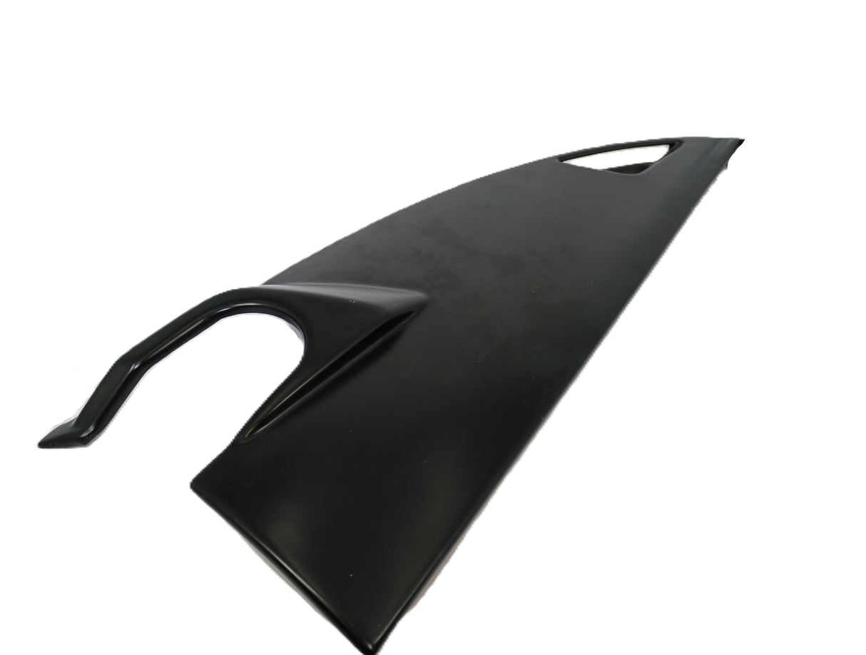 JCB ­-­ 346/00288 ­-­ SIDE PANEL BONNET RH