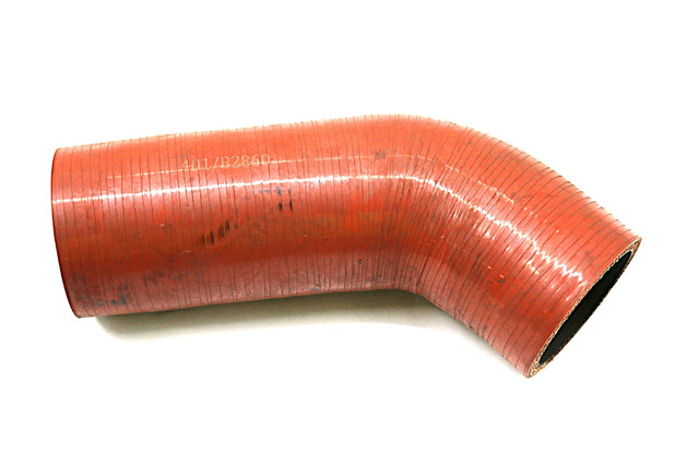 JCB ­-­ 401/B2860 ­-­ HOSE-CAC INLET T4-3 & 4 CYL S5