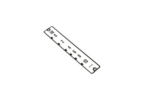 JCB ­-­ 347|22805 ­-­ INDICATOR PLATE