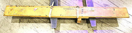 JCB ­-­ 512/00313 ­-­ TOE PLATE