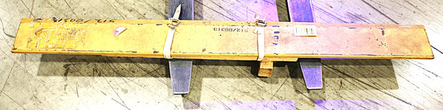 JCB ­-­ 512/00313 ­-­ TOE PLATE