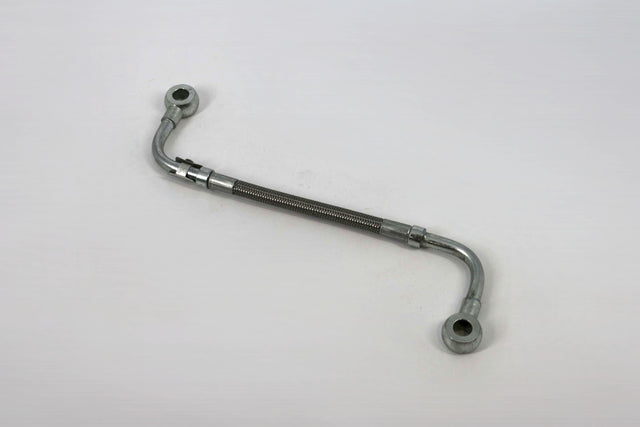 JCB ­-­ 334/D1103 ­-­ TUBE - VENTILLATOR