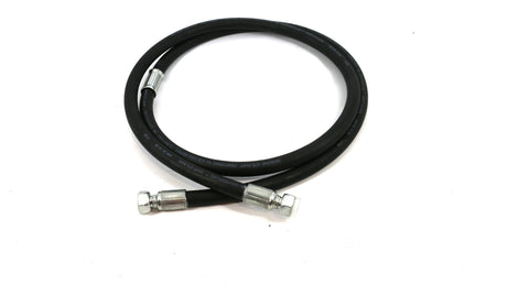 JCB ­-­ 629/80068 ­-­ HOSE