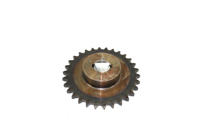 JCB ­-­ 983|00189 ­-­ SPROCKET DRIVEN