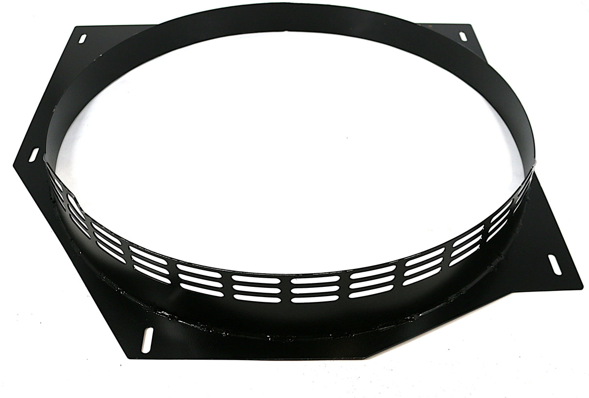 JCB ­-­ 332/K9453 ­-­ WA FAN COWL COVER