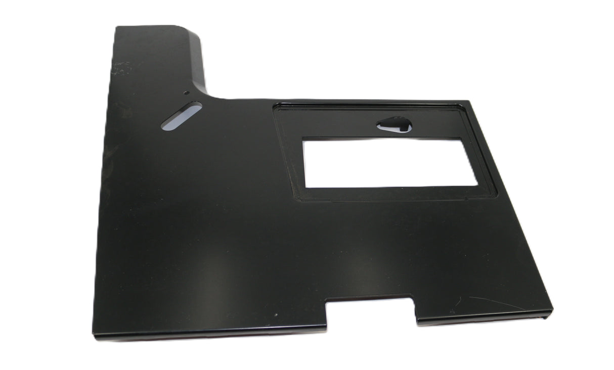 JCB ­-­ 334/U5213 ­-­ WA LH SIDEPANEL OS