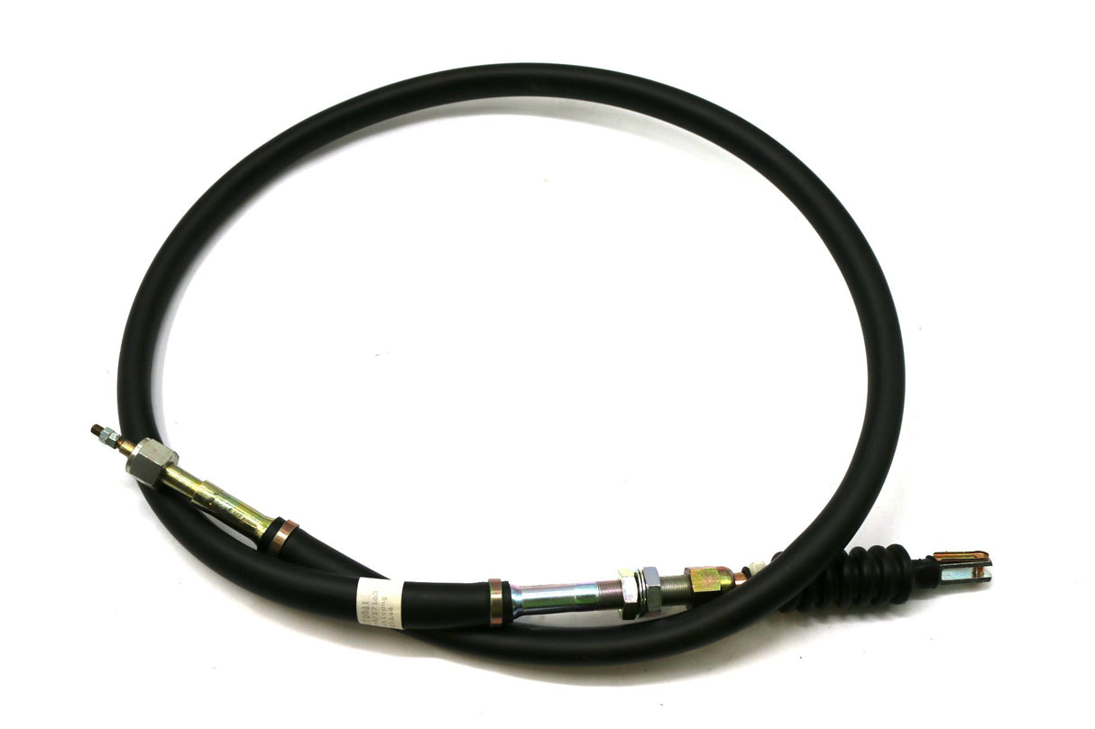 JCB ­-­ 4004/17163 ­-­ CABLE/A