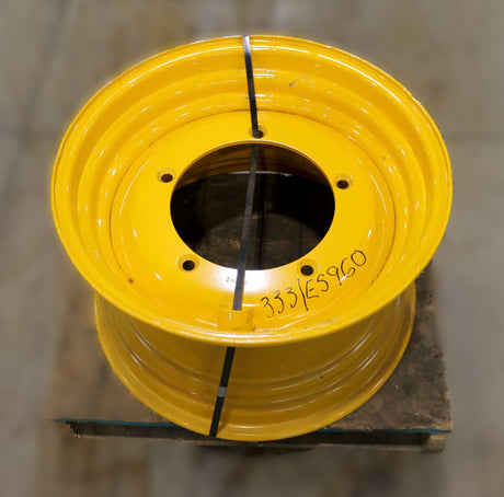 JCB ­-­ 333|E5960 ­-­ WHEEL RIM DW14L X 24 -85