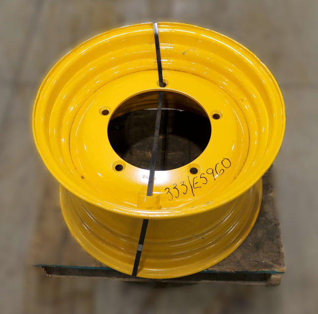 JCB ­-­ 333/E5960 ­-­ WHEEL RIM DW14L X 24 -85