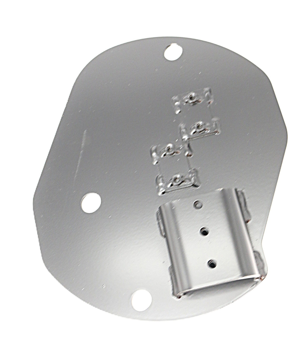 JCB ­-­ 332/X2151 ­-­ WA BULKHEAD PLATE-LH TRKD