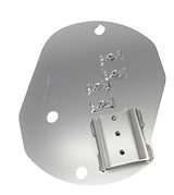 JCB ­-­ 332/X2151 ­-­ WA BULKHEAD PLATE-LH TRKD