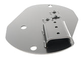 JCB ­-­ 332/X2151 ­-­ WA BULKHEAD PLATE-LH TRKD