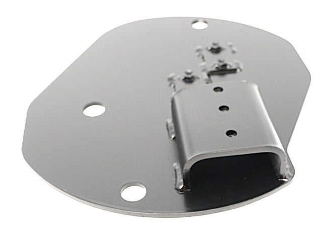 JCB ­-­ 332/X2151 ­-­ WA BULKHEAD PLATE-LH TRKD