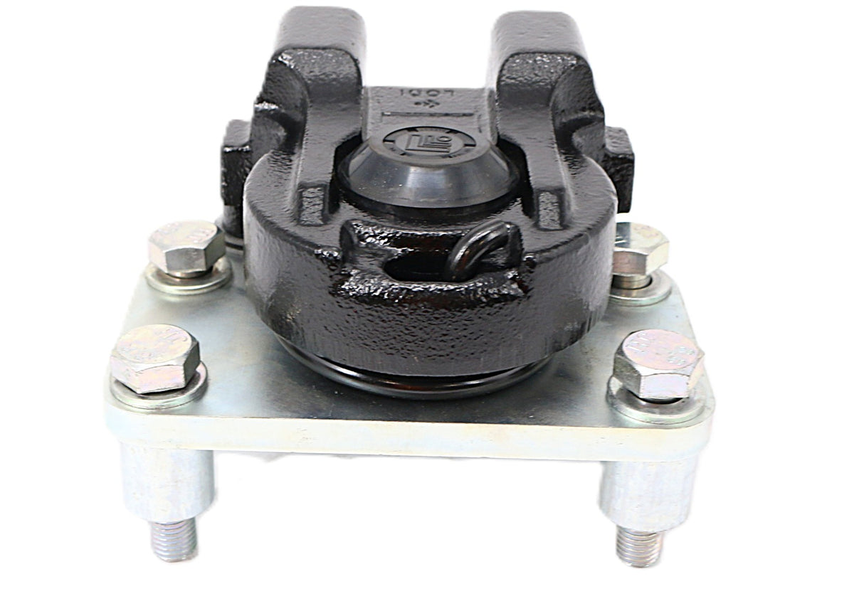 JCB ­-­ 333/W1247 ­-­ FENDER FRONT MOUNT LH