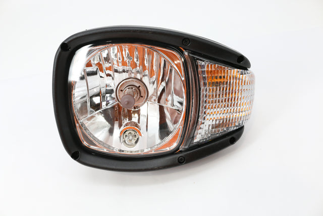 JCB ­-­ 336/A0770 ­-­ LAMP