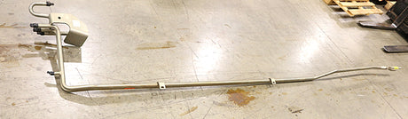 JCB ­-­ 333/C5277 ­-­ WA LH UNDER BOOM PIPE 14 M