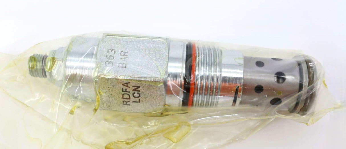 JCB ­-­ 6900/0081 ­-­ VALVE CARTRIDGE RE