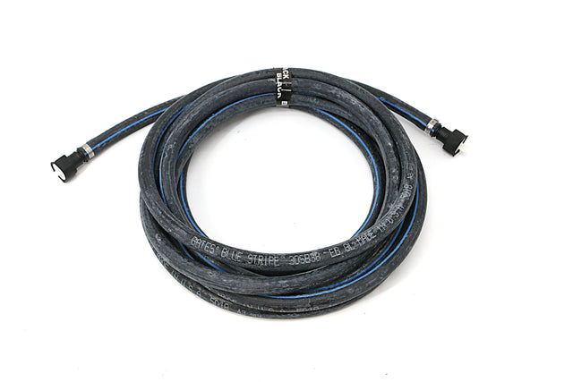JCB ­-­ 334/K0816 ­-­ COOLANT FEED LINK HOSE