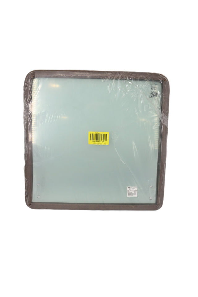 JCB ­-­ 269|10136 ­-­ GLASS BOTTOM-STANDARD