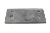 JCB ­-­ 335/F3159 ­-­ TOE PLATE 300MM