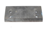 JCB ­-­ 335/F3159 ­-­ TOE PLATE 300MM