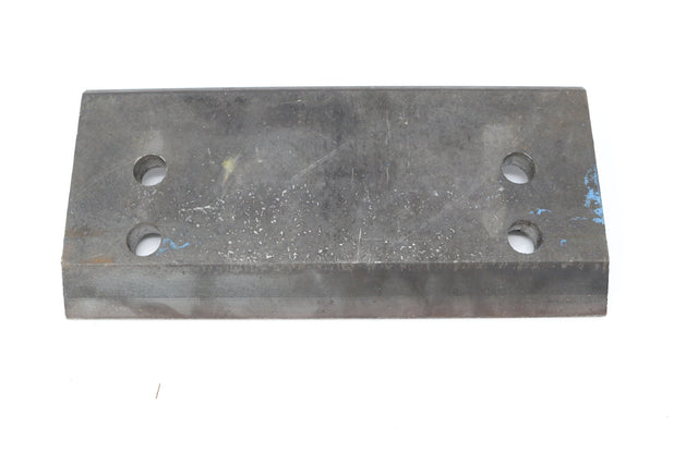 JCB ­-­ 335/F3159 ­-­ TOE PLATE 300MM