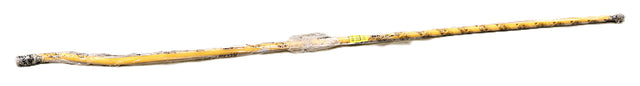 JCB ­-­ 333/P6374 ­-­ WA PIPE - ARM HEAD