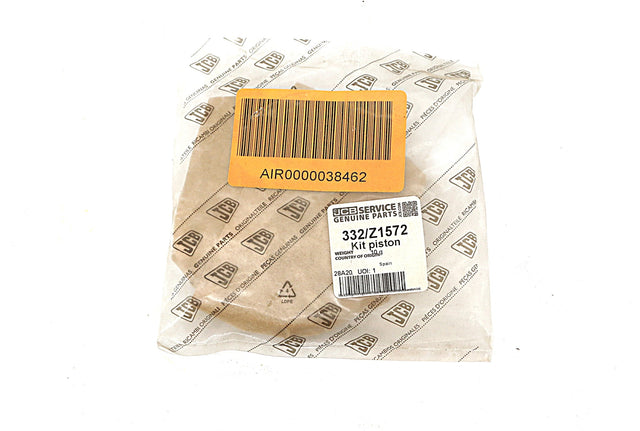 JCB ­-­ 332/Z1572 ­-­ KIT PISTON RINGS S