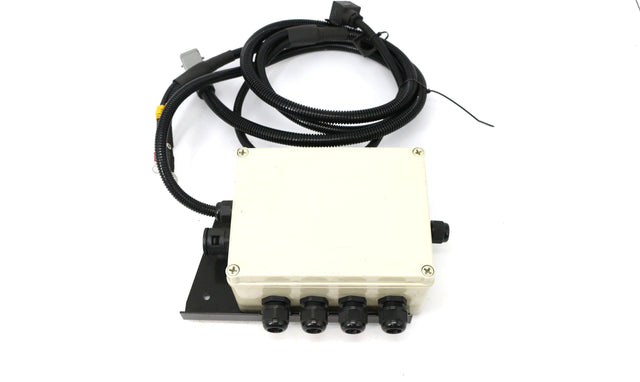 JCB ­-­ 333/L1841 ­-­ BOX