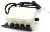 JCB ­-­ 333/L1841 ­-­ BOX