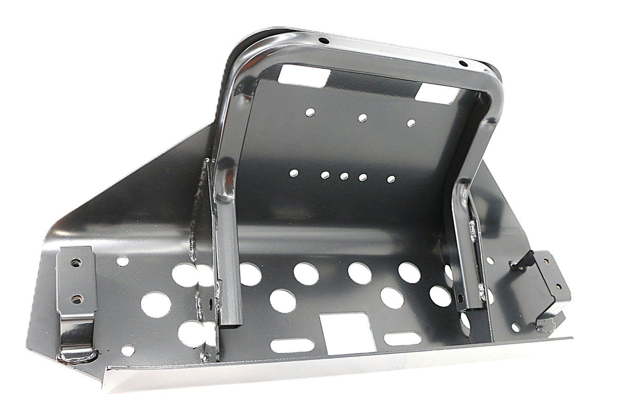JCB ­-­ 333/Z1301 ­-­ GUARD FRONT