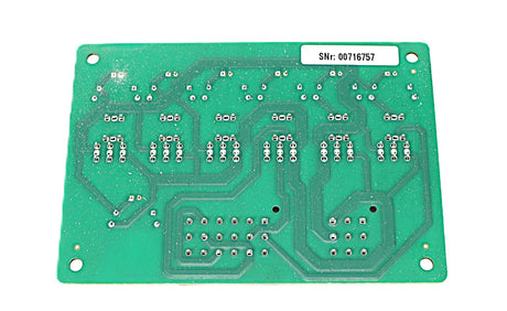 JCB ­-­ 332/S8011 ­-­ RELAY PCB AUX HEADLIGHTS