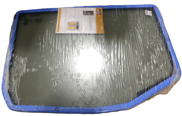 JCB ­-­ 827|80115 ­-­ (P) 1CX WINDSCREEN LOW CANOPY~1CX