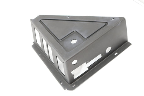 JCB ­-­ 334/R7599 ­-­ RTFL INSTRUMENT PANEL T4