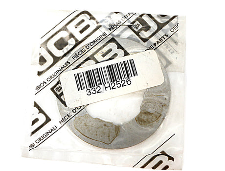 JCB ­-­ 332/H2526 ­-­ WASHER