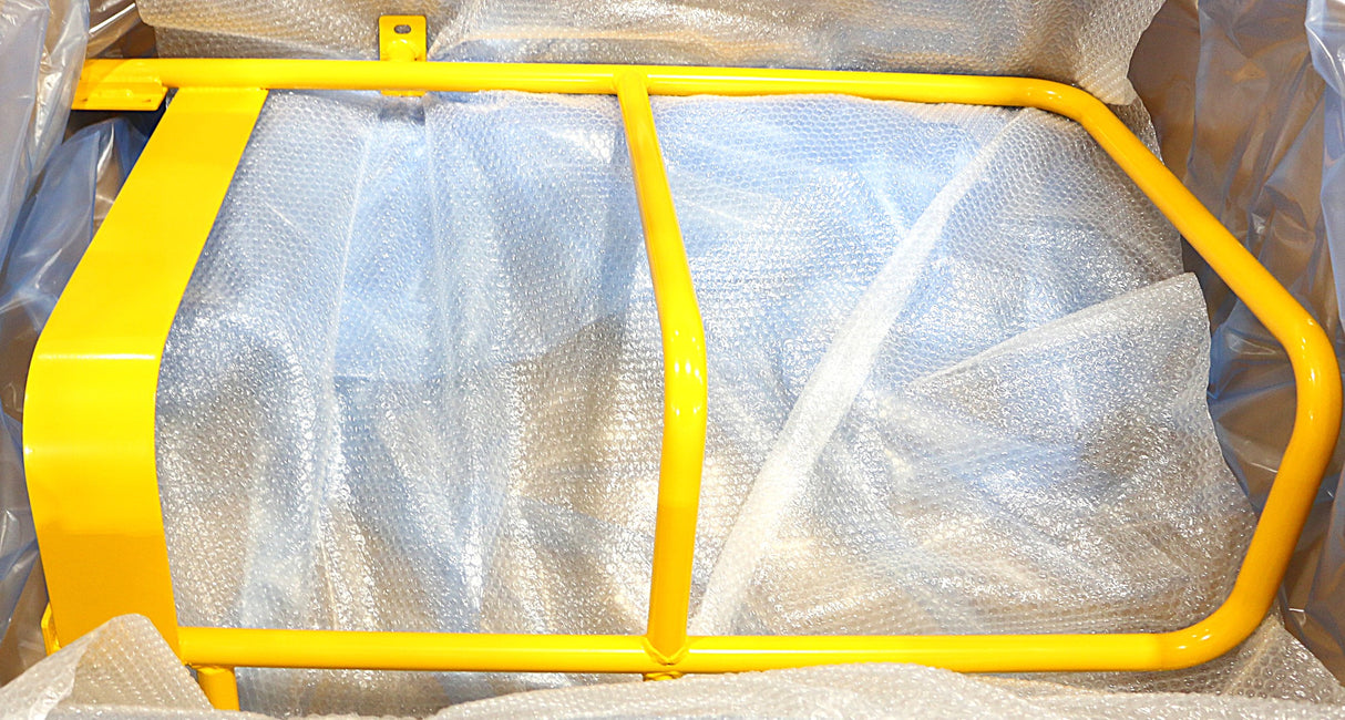 JCB ­-­ 333/S5802 ­-­ RH WA GRAB RAIL