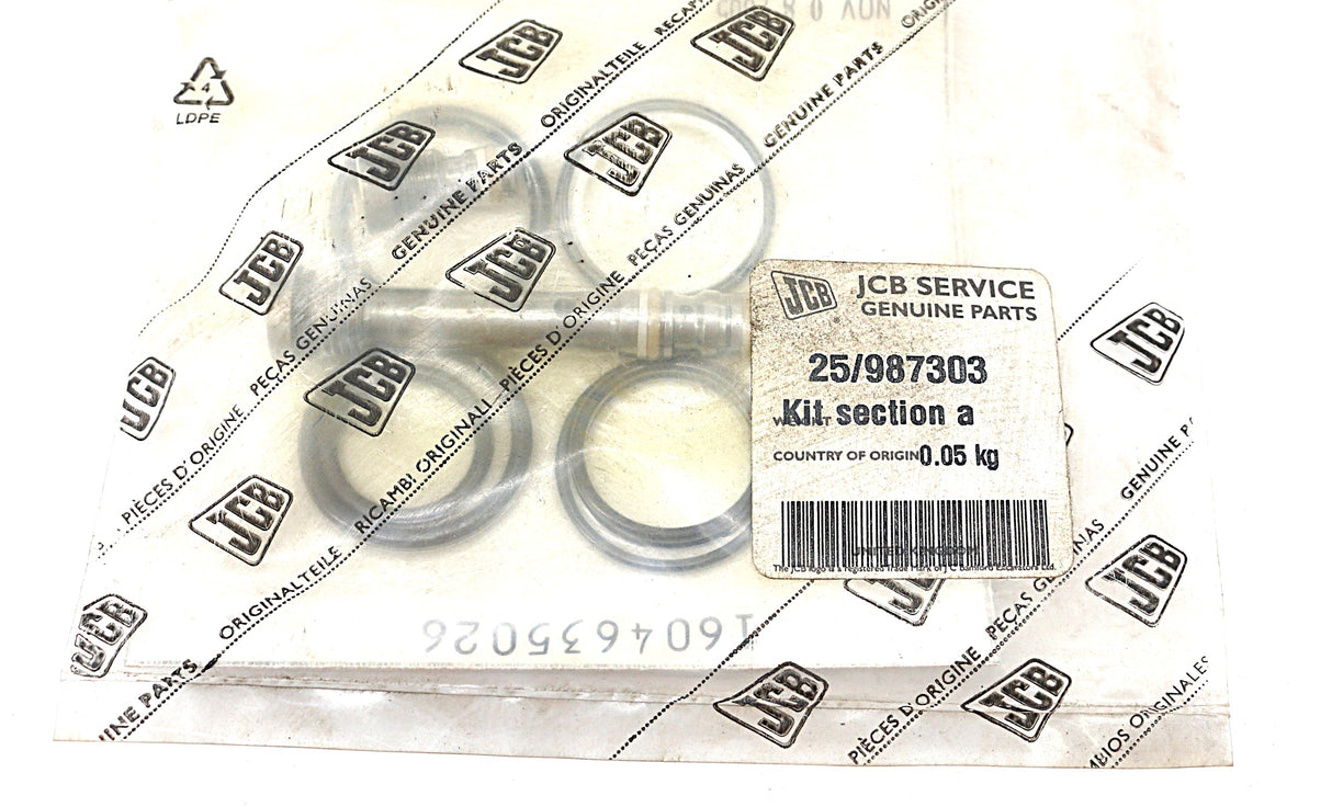 JCB ­-­ 25|987303 ­-­ KIT