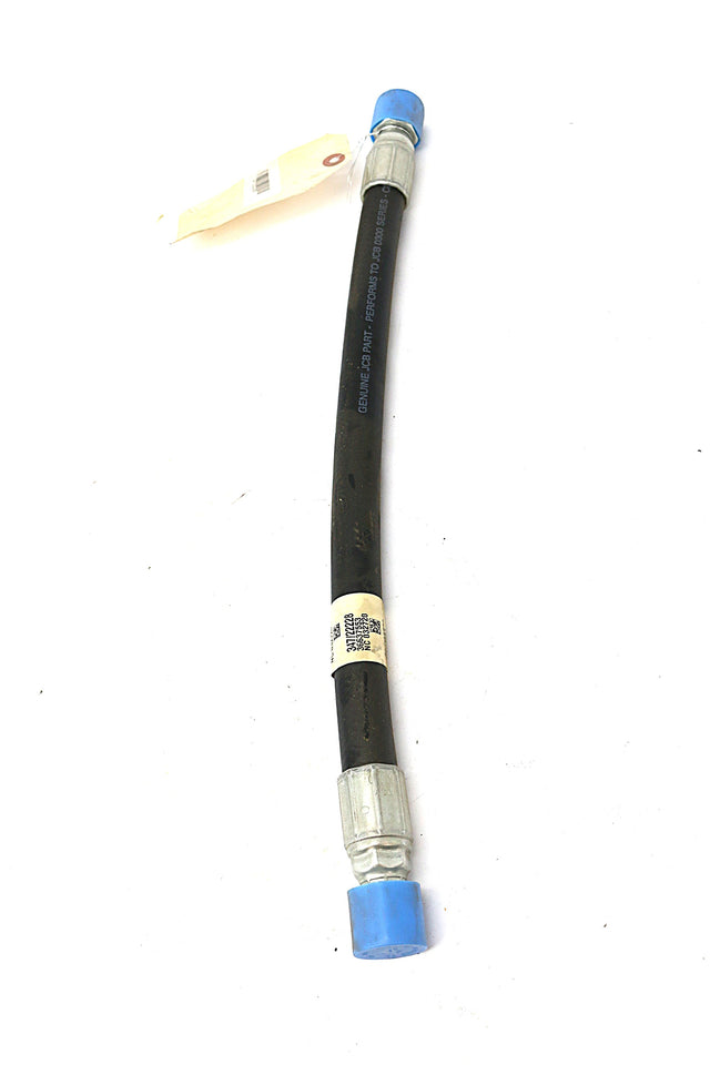 JCB ­-­ 347|22228 ­-­ HOSE SAE-10 JIC 485MM