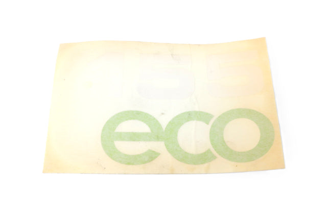 JCB ­-­ 334/L4838 ­-­ DECAL-ECO 155