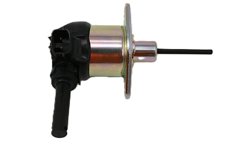 JCB ­-­ 334/E6835 ­-­ RUN / STOP