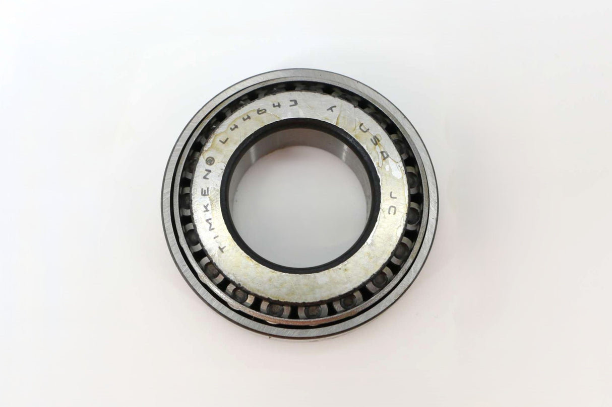 JCB ­-­ 4029/13205 ­-­ BEARING SET - 25.40mm ID 50.292mm OD