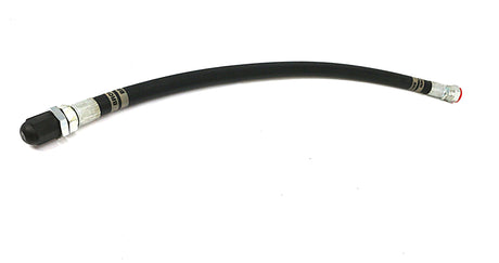 JCB ­-­ 332/L2109 ­-­ HOSE -12 ORFS HP 840MM A