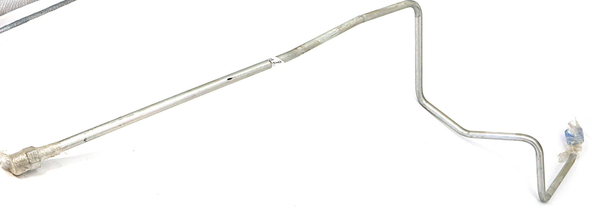 JCB ­-­ 332/X9916 ­-­ TUBE ASSY - RADIAL UDSL 1B SP T4