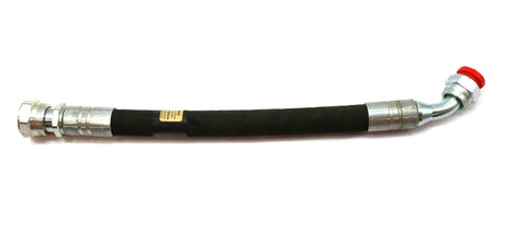 JCB ­-­ 333/X1707 ­-­ HOSE -12 ORFS EHP 490MM B