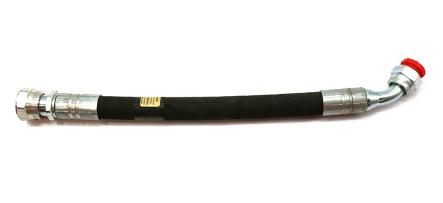 JCB ­-­ 333/X1707 ­-­ HOSE -12 ORFS EHP 490MM B