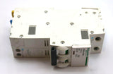 JCB ­-­ 400/00695 ­-­ CIRCUIT BREAKER 16A 30MA 110V