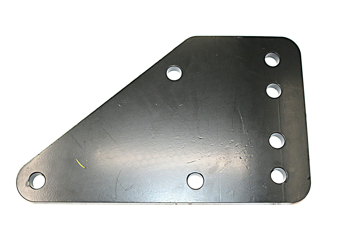 JCB ­-­ 333/T0813 ­-­ MOUNTING PLATE LH