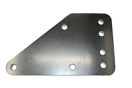 JCB ­-­ 333/T0813 ­-­ MOUNTING PLATE LH