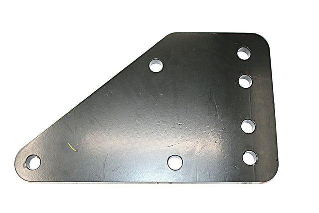 JCB ­-­ 333/T0813 ­-­ MOUNTING PLATE LH