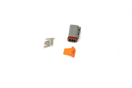 JCB ­-­ 460|34700 ­-­ DEUTSCH 6 PIN PLUG KIT
